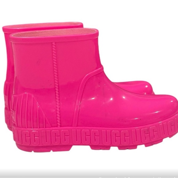 Ugg Drizlita rain boots - Picture 5 of 6